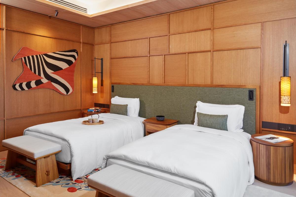 The Ritz-Carlton, Istanbul at the Bosphorus