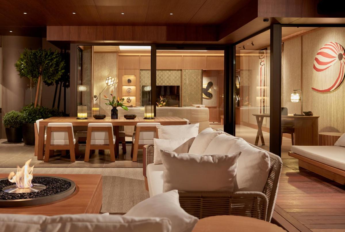 The Ritz-Carlton, Istanbul at the Bosphorus