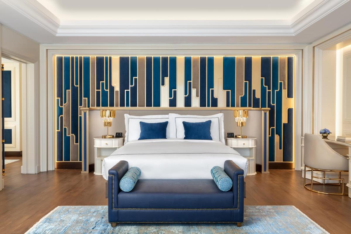 The Ritz-Carlton, Istanbul at the Bosphorus