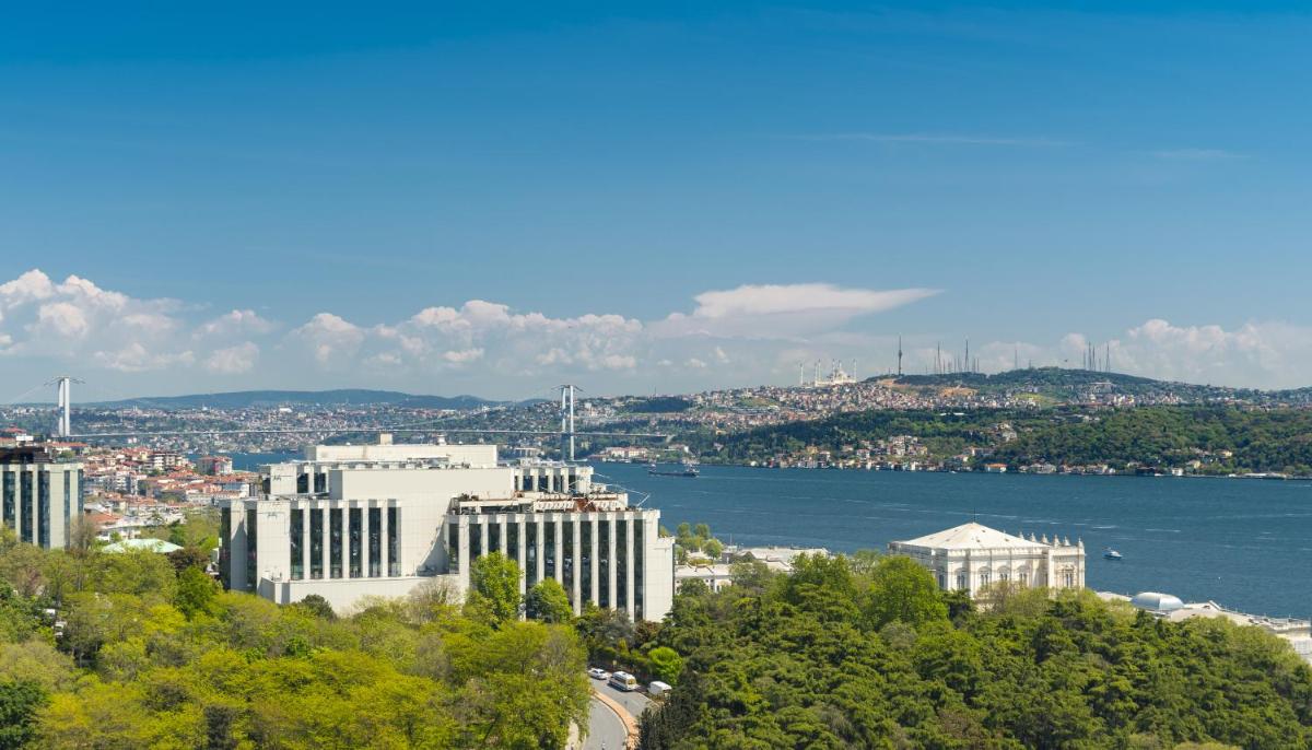 The Ritz-Carlton, Istanbul at the Bosphorus