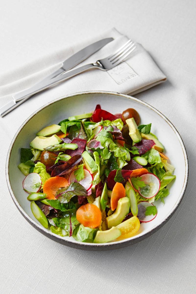 The Ritz-Carlton, Istanbul at the Bosphorus