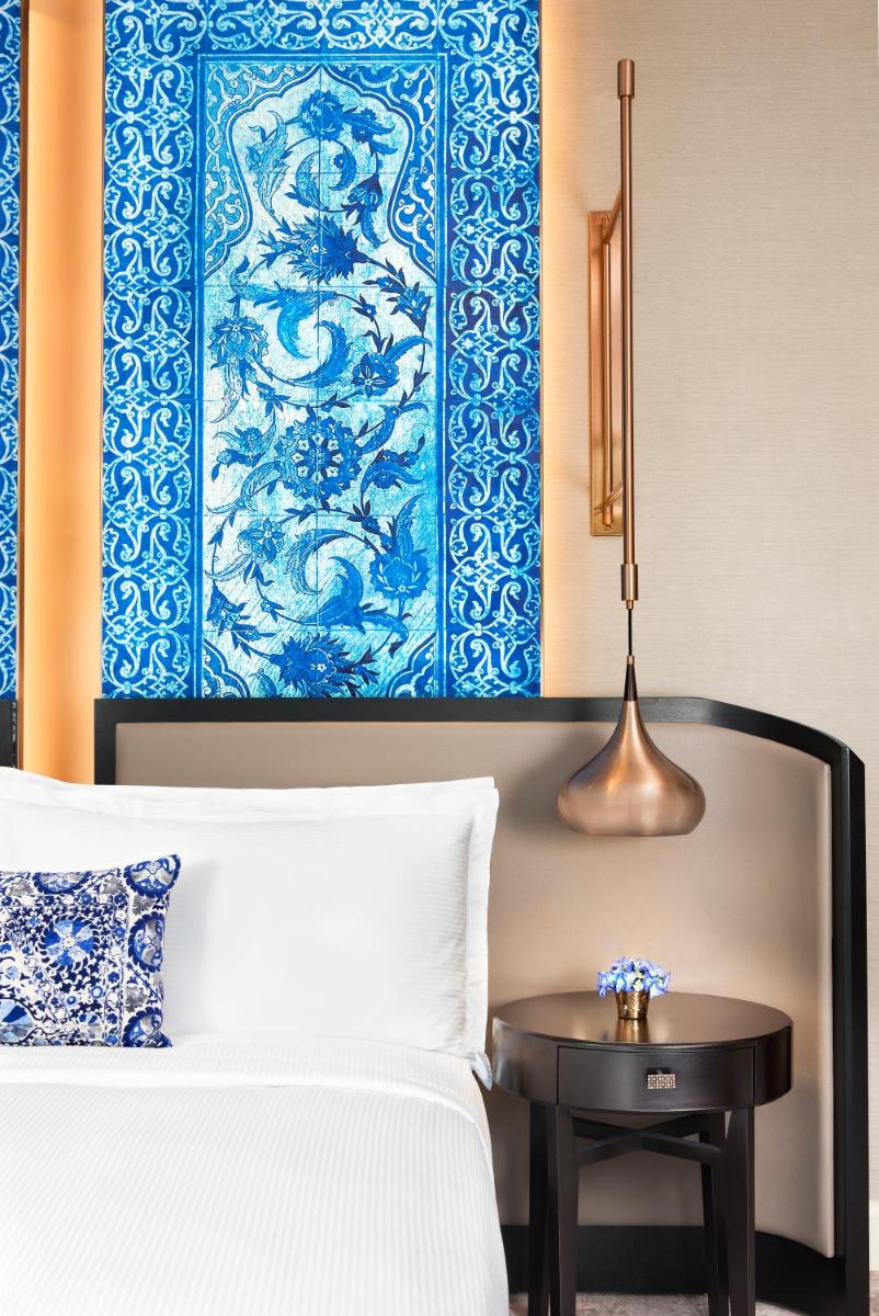 The Ritz-Carlton, Istanbul at the Bosphorus