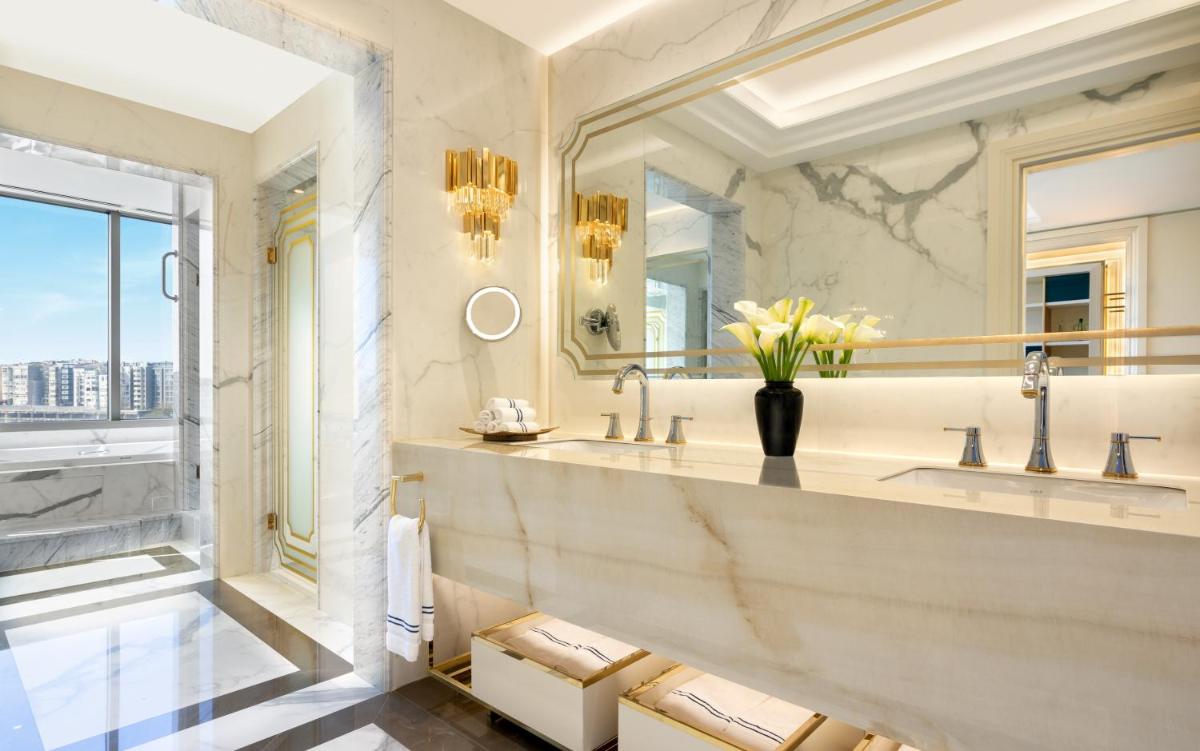 The Ritz-Carlton, Istanbul at the Bosphorus