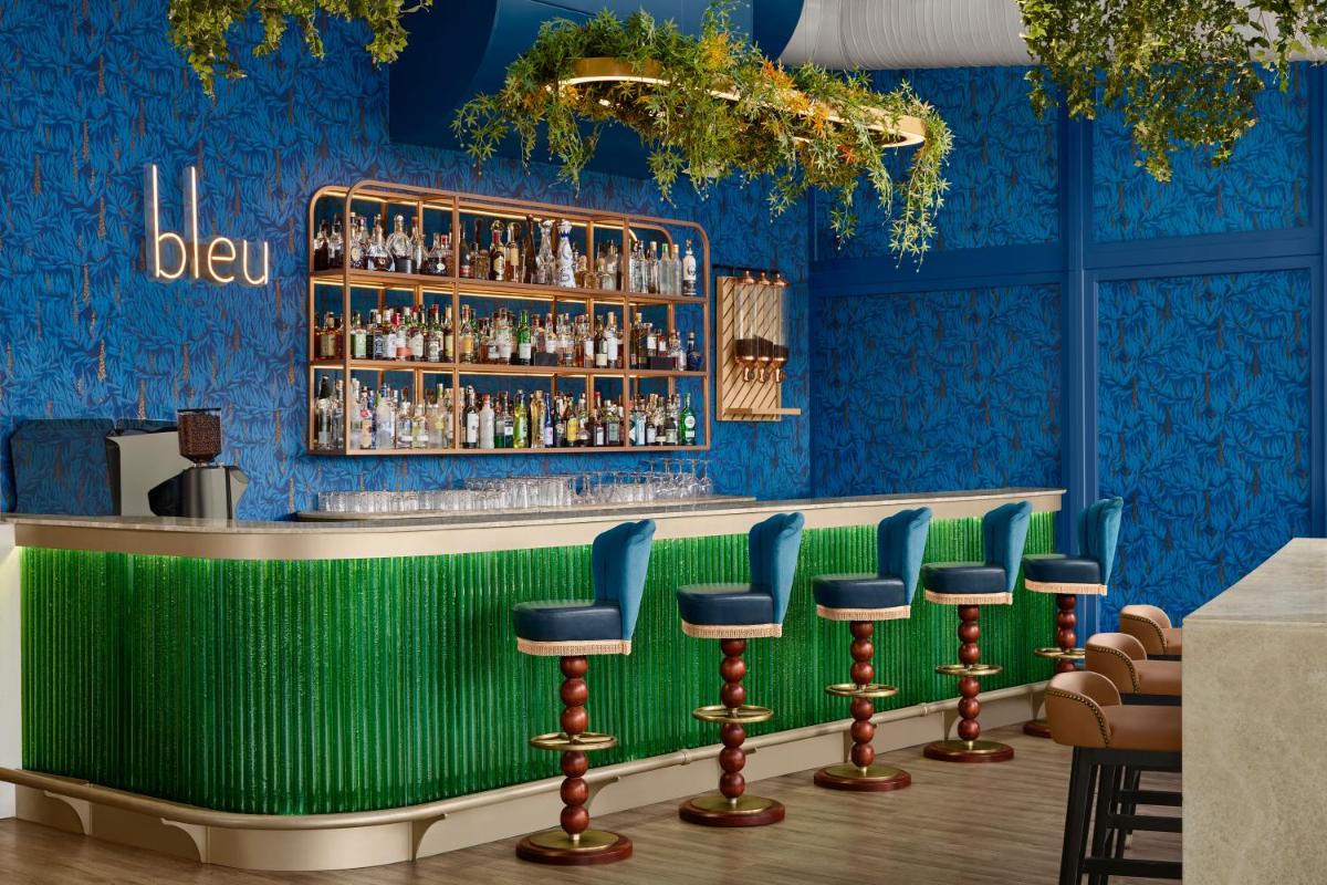 The Ritz-Carlton, Istanbul at the Bosphorus