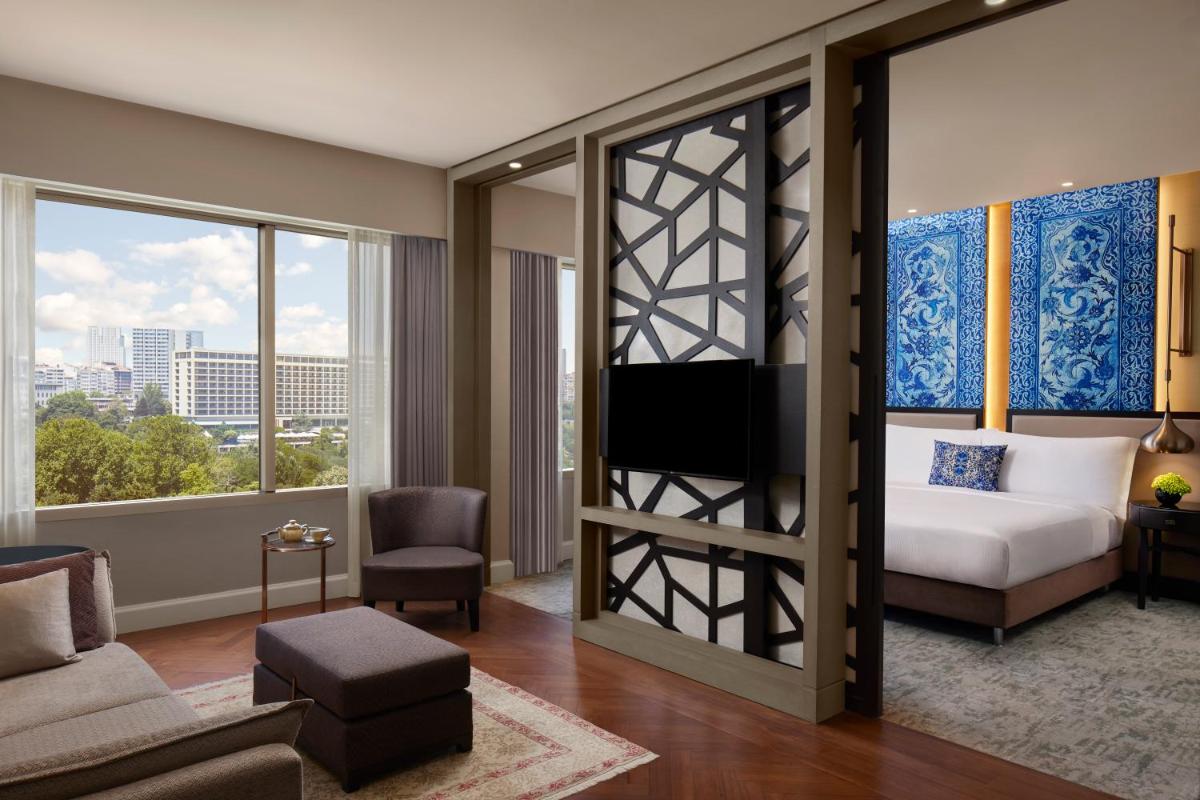 The Ritz-Carlton, Istanbul at the Bosphorus