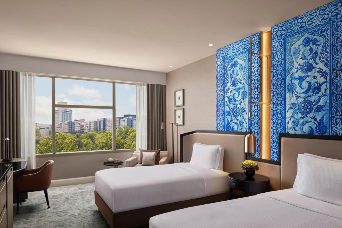 The Ritz-Carlton, Istanbul at the Bosphorus