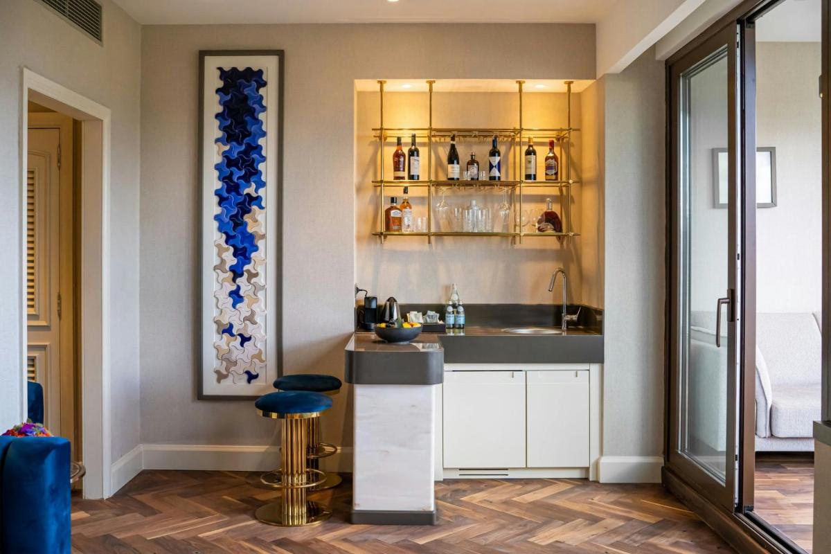 The Ritz-Carlton, Istanbul at the Bosphorus