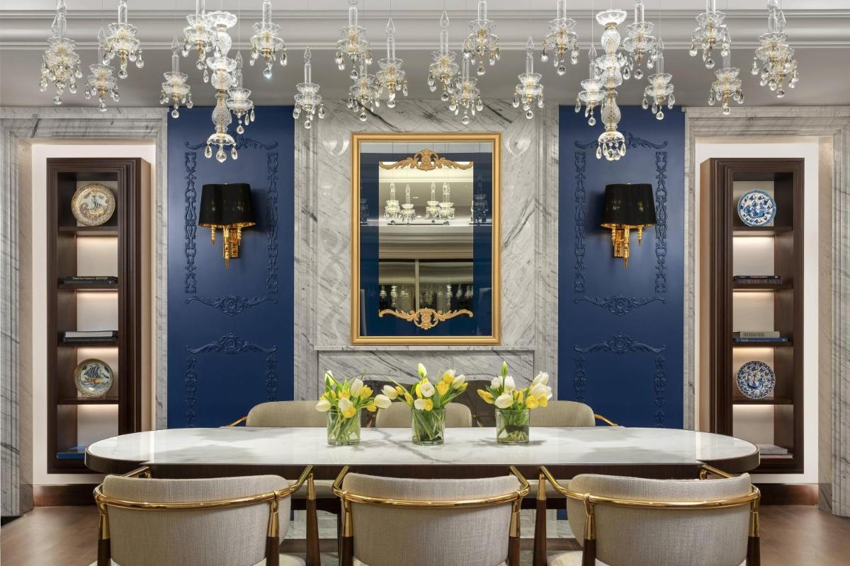 The Ritz-Carlton, Istanbul at the Bosphorus