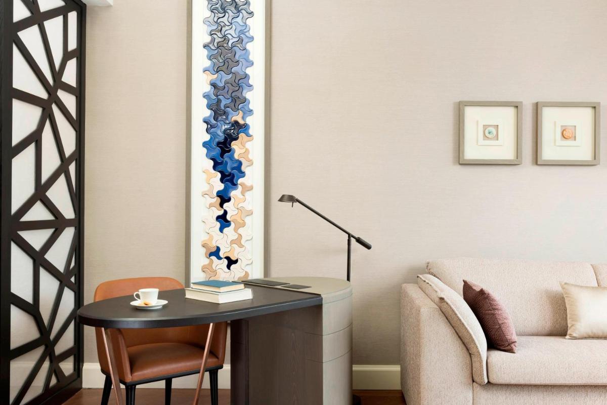 The Ritz-Carlton, Istanbul at the Bosphorus