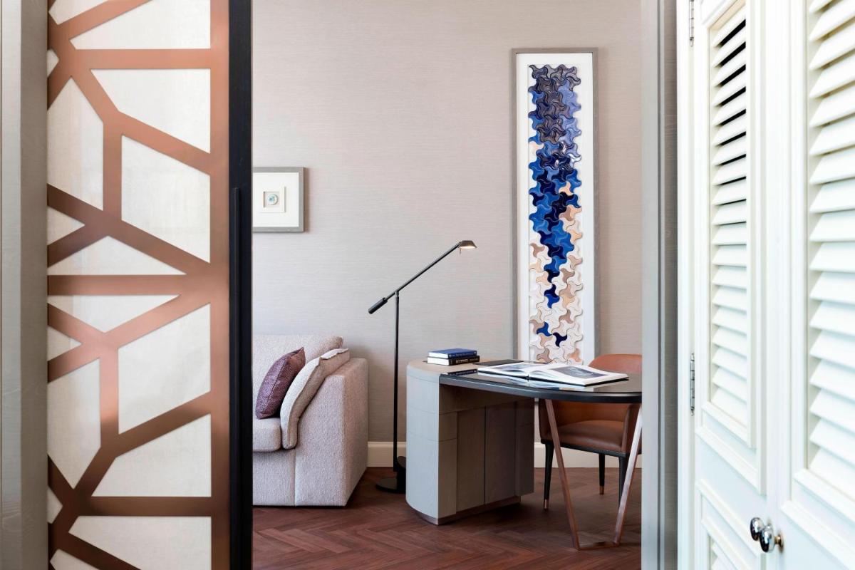 The Ritz-Carlton, Istanbul at the Bosphorus