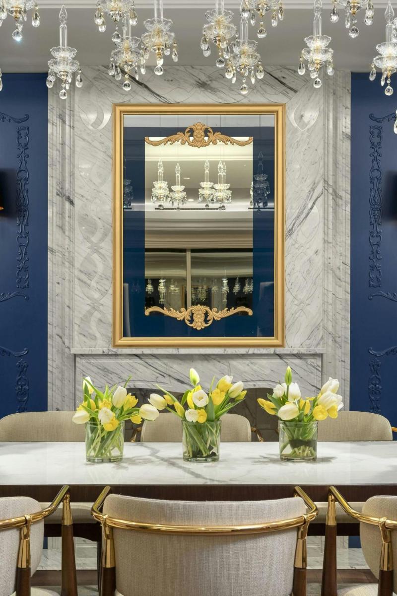 The Ritz-Carlton, Istanbul at the Bosphorus