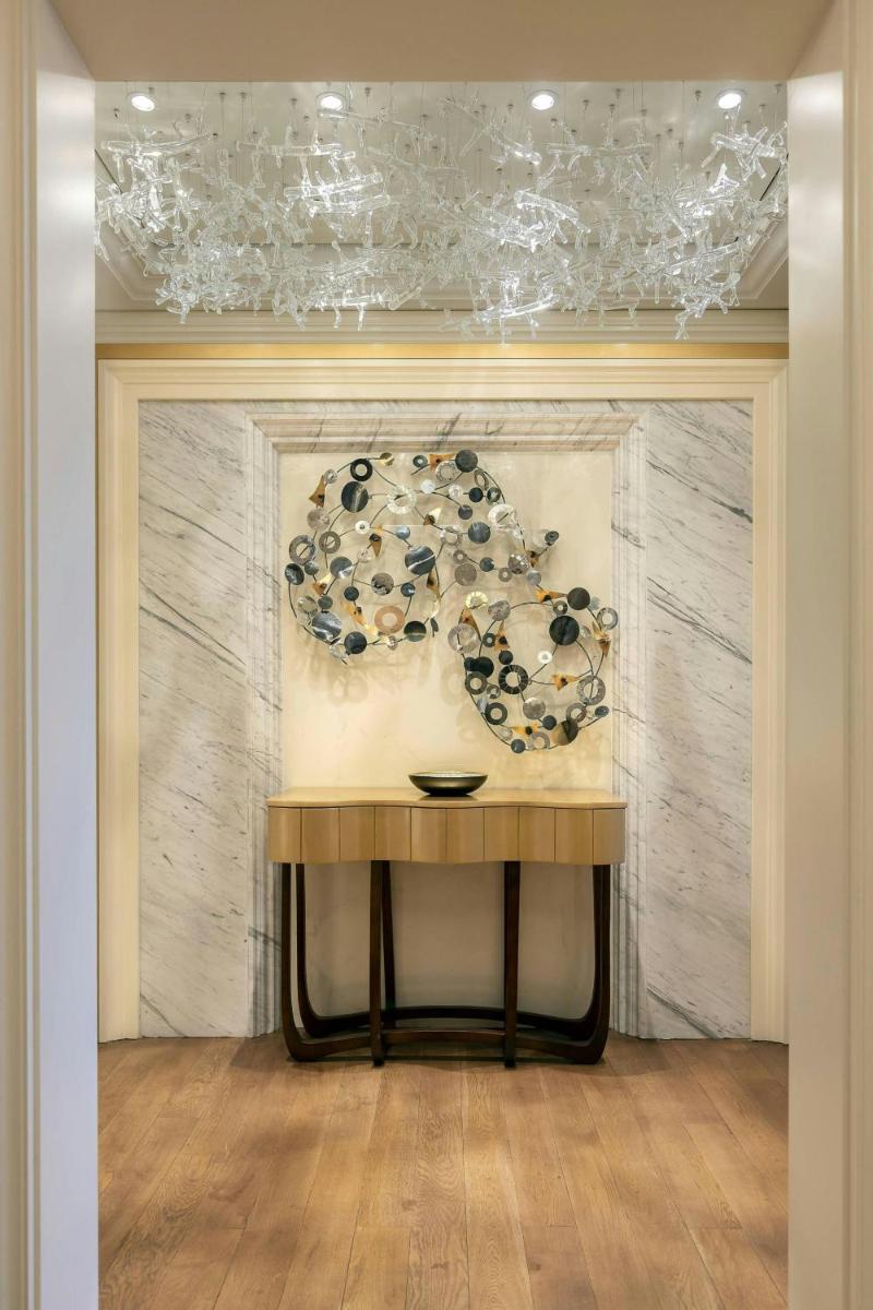 The Ritz-Carlton, Istanbul at the Bosphorus