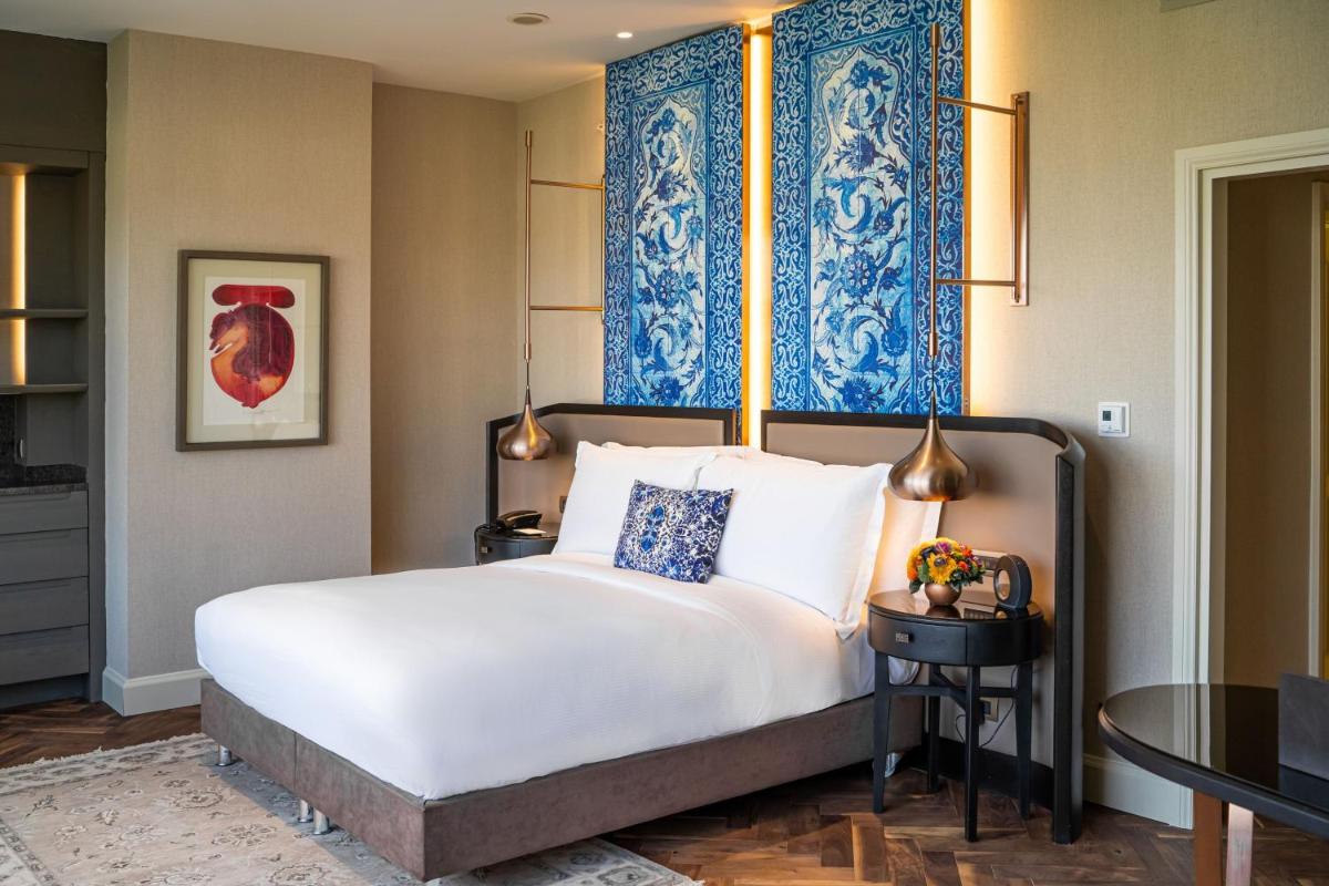 The Ritz-Carlton, Istanbul at the Bosphorus