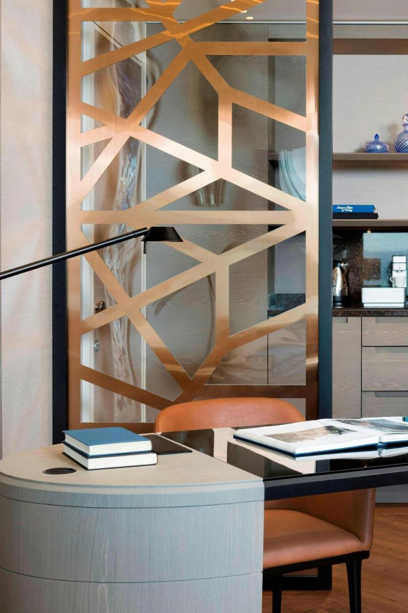 The Ritz-Carlton, Istanbul at the Bosphorus