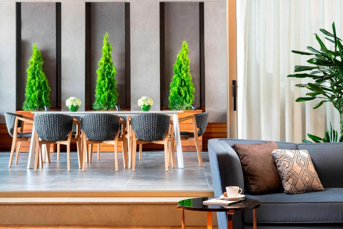 The Ritz-Carlton, Istanbul at the Bosphorus