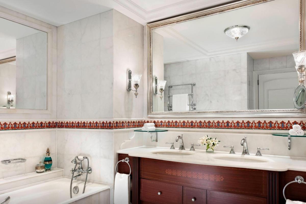 The Ritz-Carlton, Istanbul at the Bosphorus