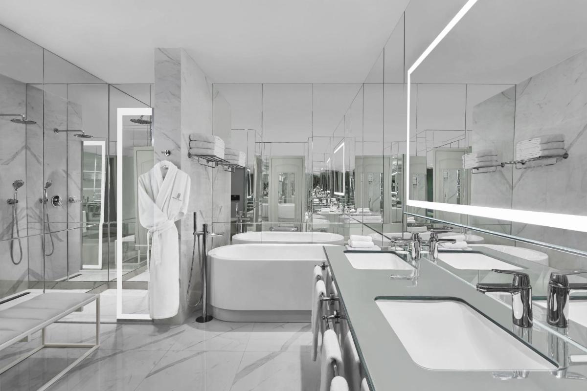 The Ritz-Carlton, Istanbul at the Bosphorus