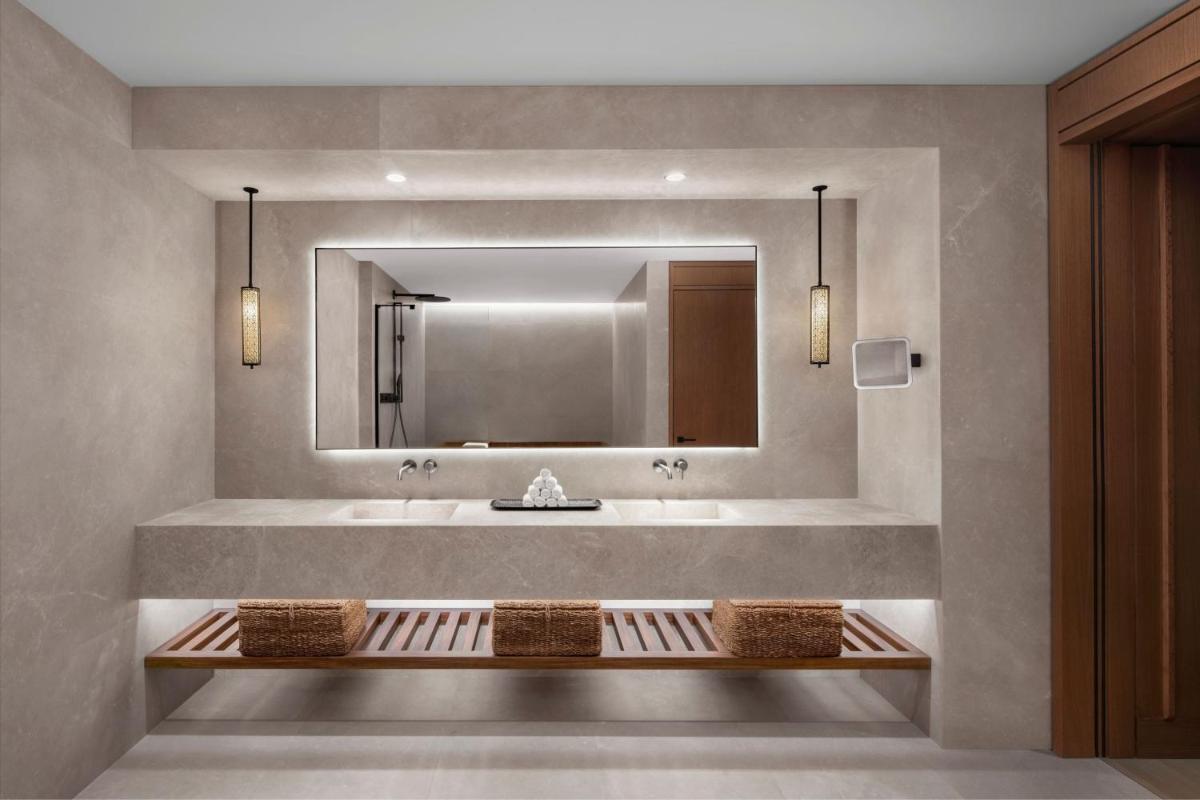 The Ritz-Carlton, Istanbul at the Bosphorus