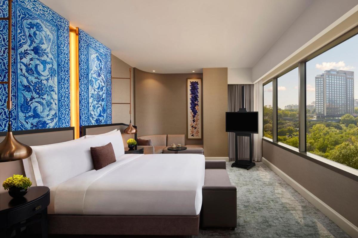 The Ritz-Carlton, Istanbul at the Bosphorus