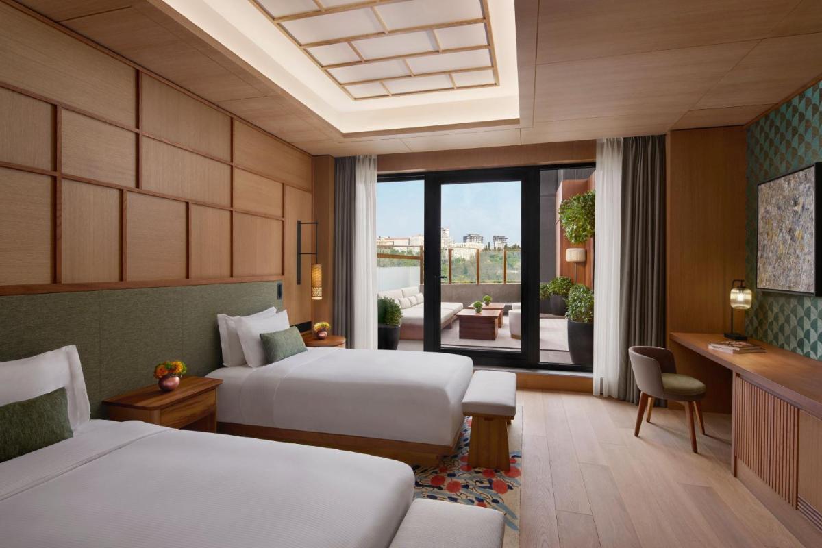 The Ritz-Carlton, Istanbul at the Bosphorus