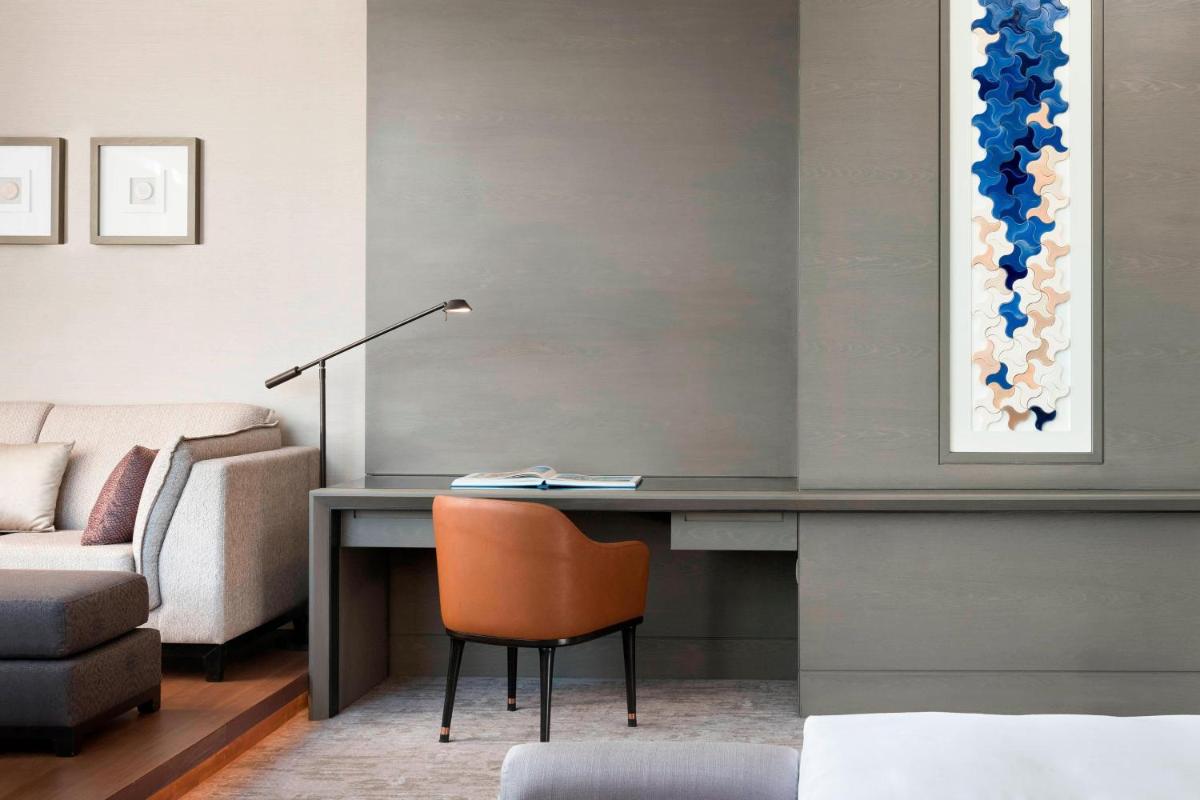 The Ritz-Carlton, Istanbul at the Bosphorus