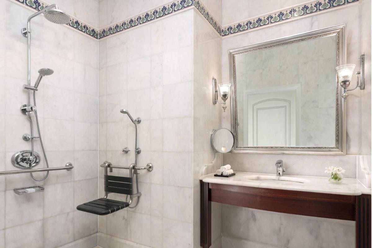 The Ritz-Carlton, Istanbul at the Bosphorus