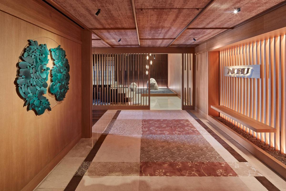 The Ritz-Carlton, Istanbul at the Bosphorus