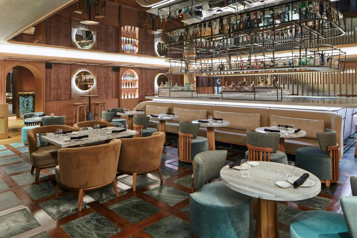 The Ritz-Carlton, Istanbul at the Bosphorus