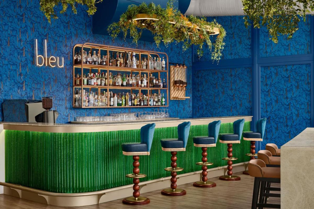 The Ritz-Carlton, Istanbul at the Bosphorus