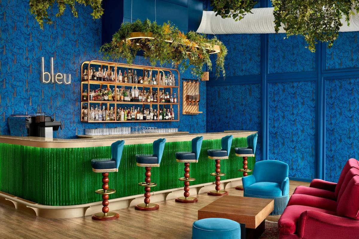 The Ritz-Carlton, Istanbul at the Bosphorus