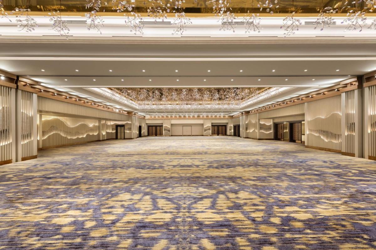 The Ritz-Carlton, Istanbul at the Bosphorus