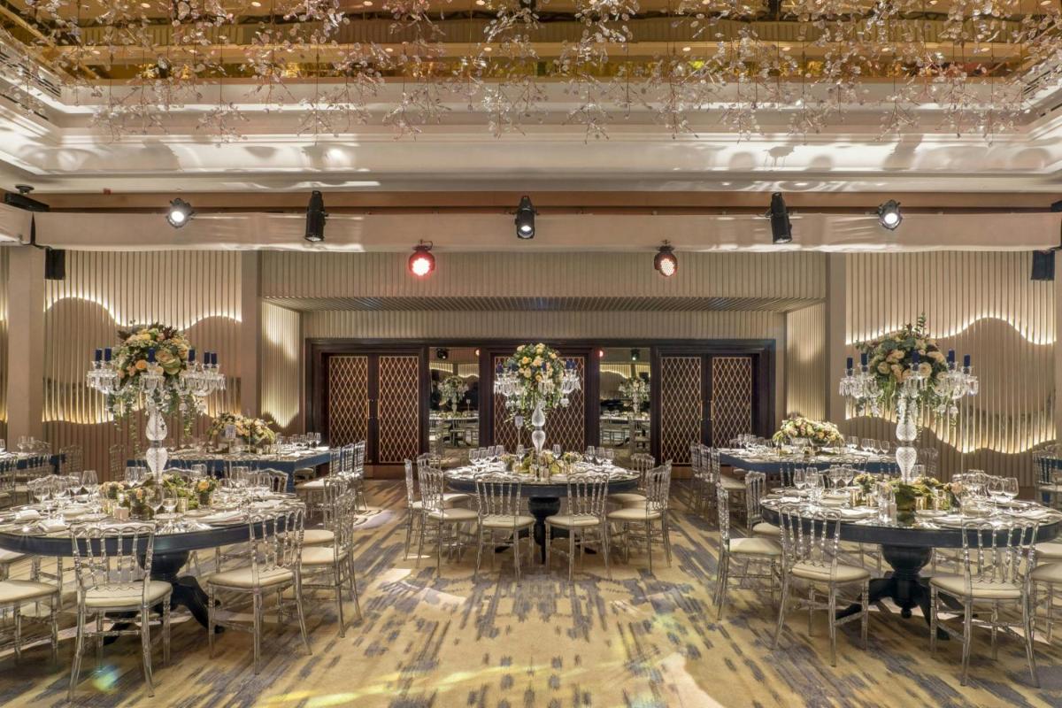 The Ritz-Carlton, Istanbul at the Bosphorus