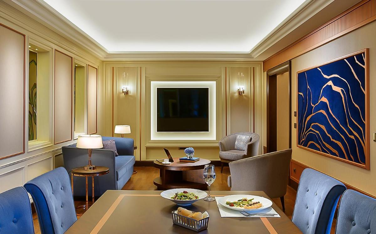 The Ritz-Carlton, Istanbul at the Bosphorus