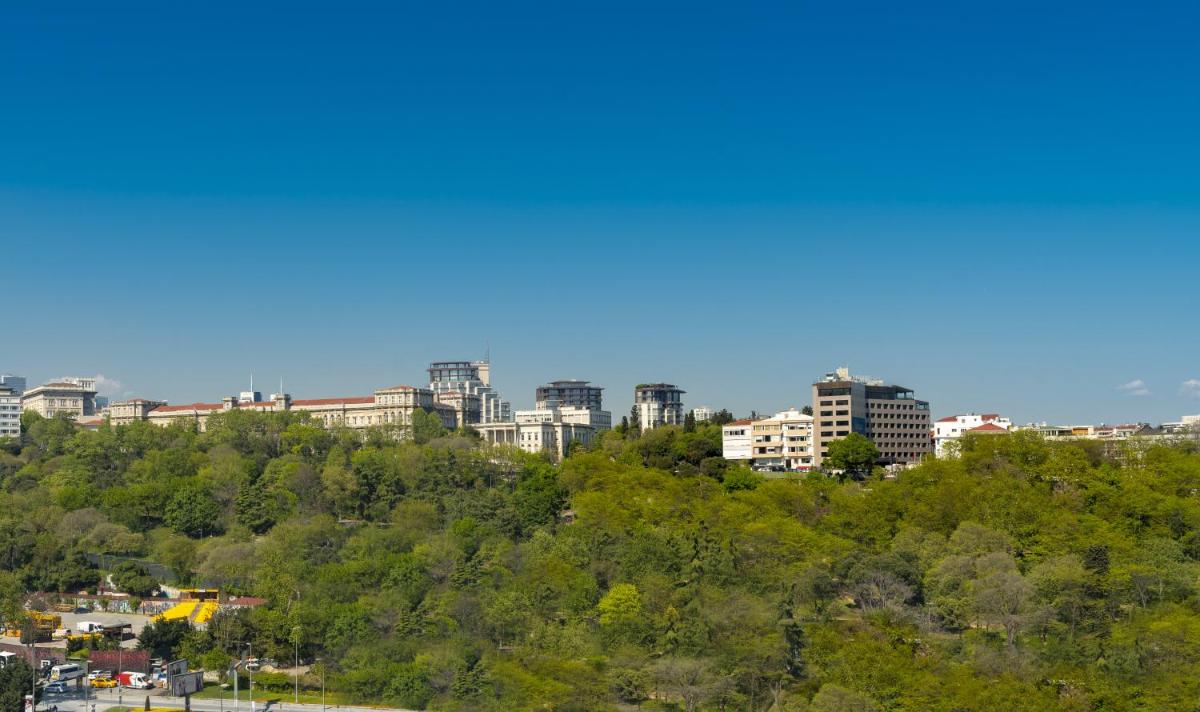 The Ritz-Carlton, Istanbul at the Bosphorus