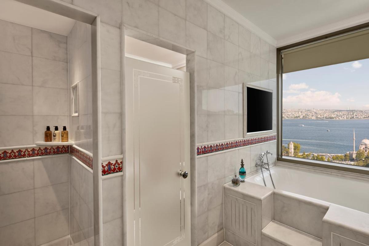 The Ritz-Carlton, Istanbul at the Bosphorus