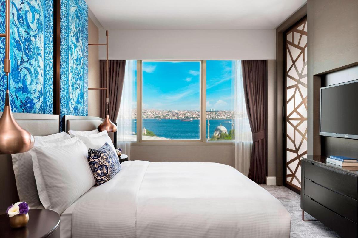 The Ritz-Carlton, Istanbul at the Bosphorus