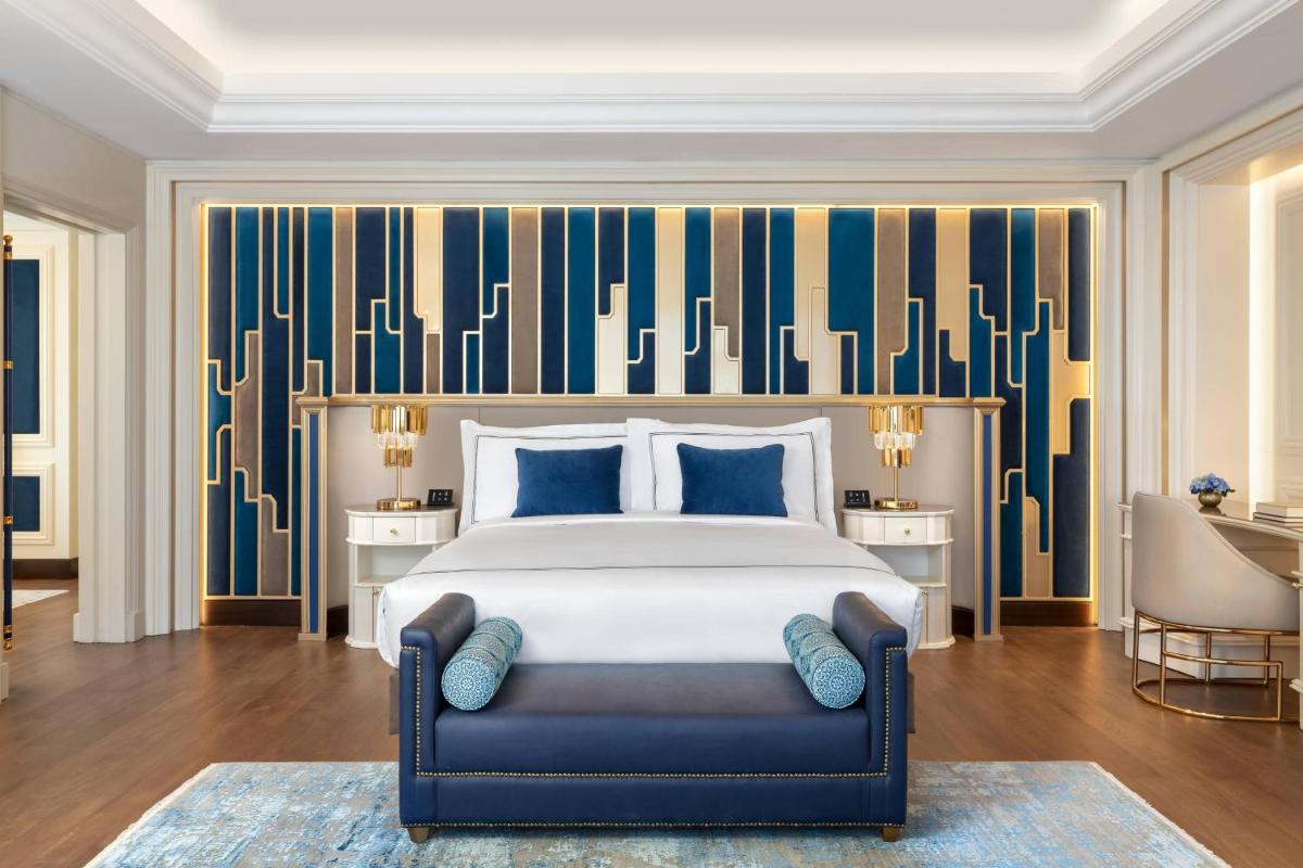 The Ritz-Carlton, Istanbul at the Bosphorus