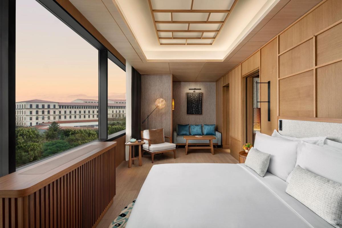 The Ritz-Carlton, Istanbul at the Bosphorus
