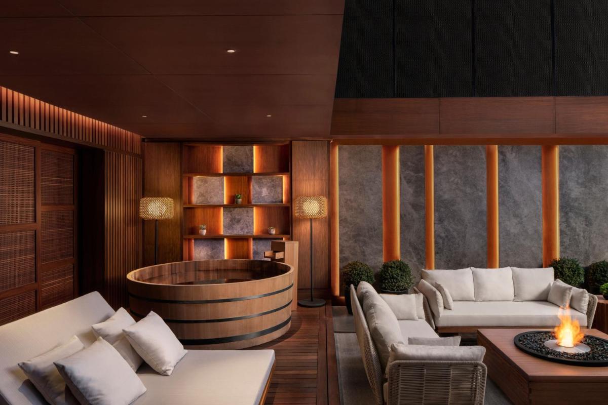 The Ritz-Carlton, Istanbul at the Bosphorus