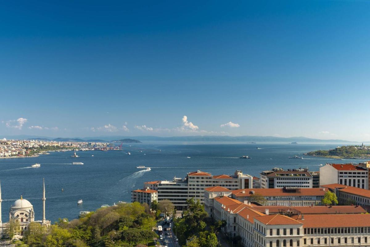 The Ritz-Carlton, Istanbul at the Bosphorus