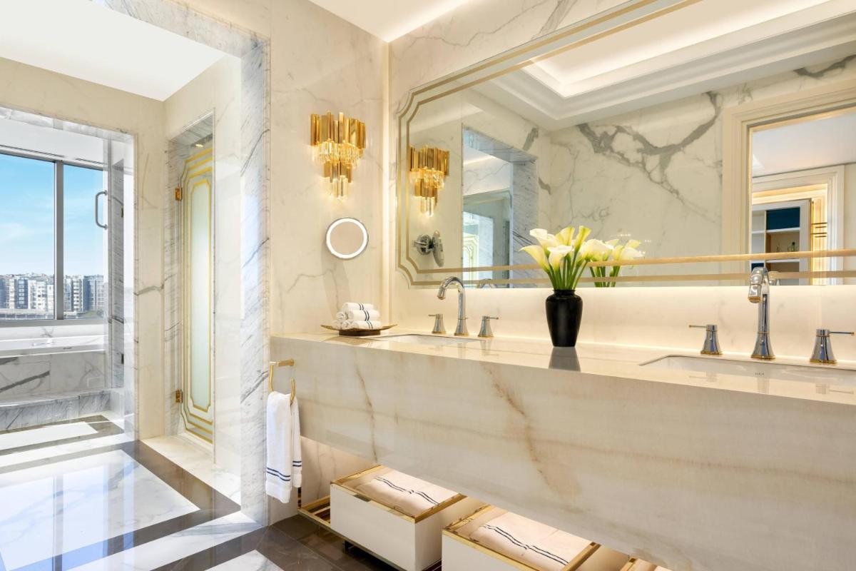 The Ritz-Carlton, Istanbul at the Bosphorus