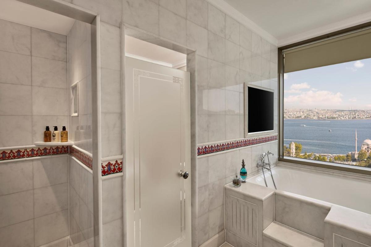 The Ritz-Carlton, Istanbul at the Bosphorus