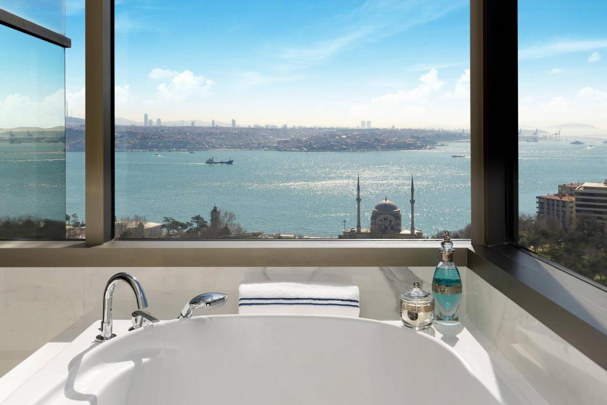 The Ritz-Carlton, Istanbul at the Bosphorus