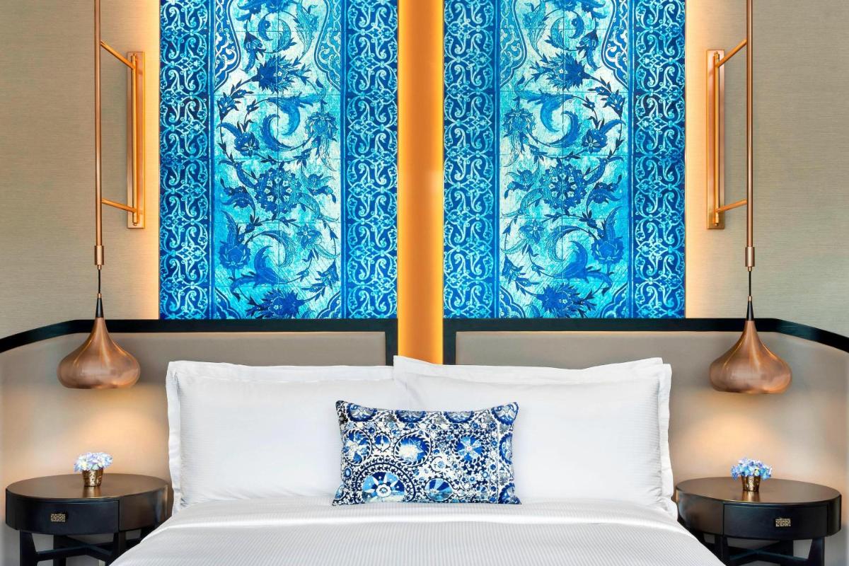 The Ritz-Carlton, Istanbul at the Bosphorus