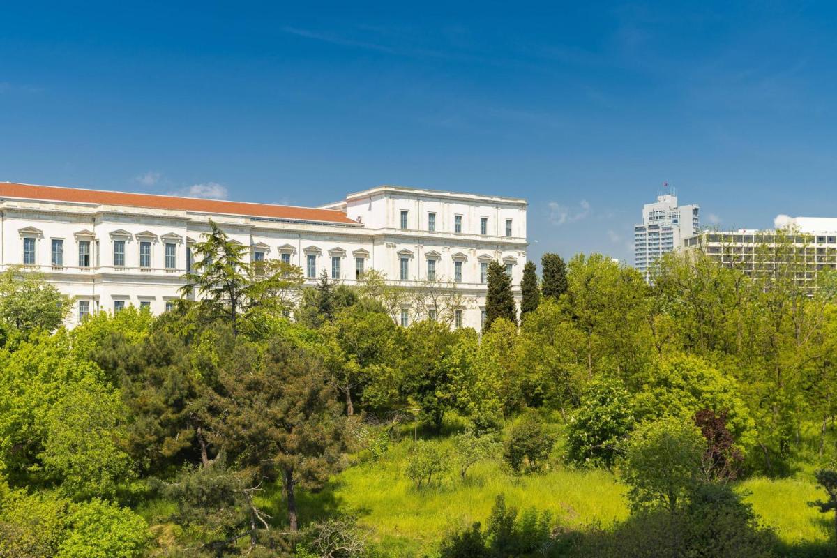 The Ritz-Carlton, Istanbul at the Bosphorus