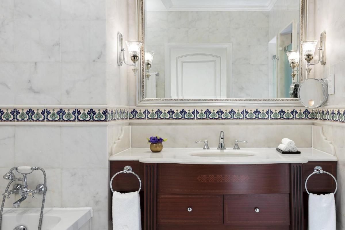The Ritz-Carlton, Istanbul at the Bosphorus