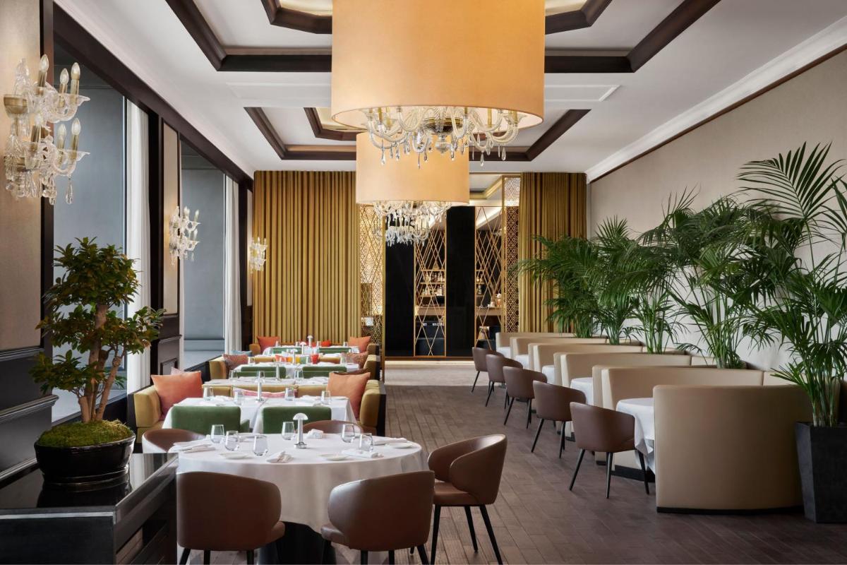 The Ritz-Carlton, Istanbul at the Bosphorus