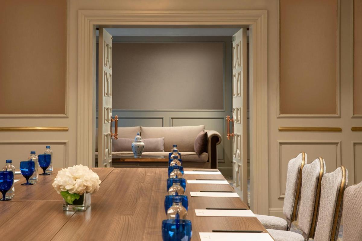 The Ritz-Carlton, Istanbul at the Bosphorus