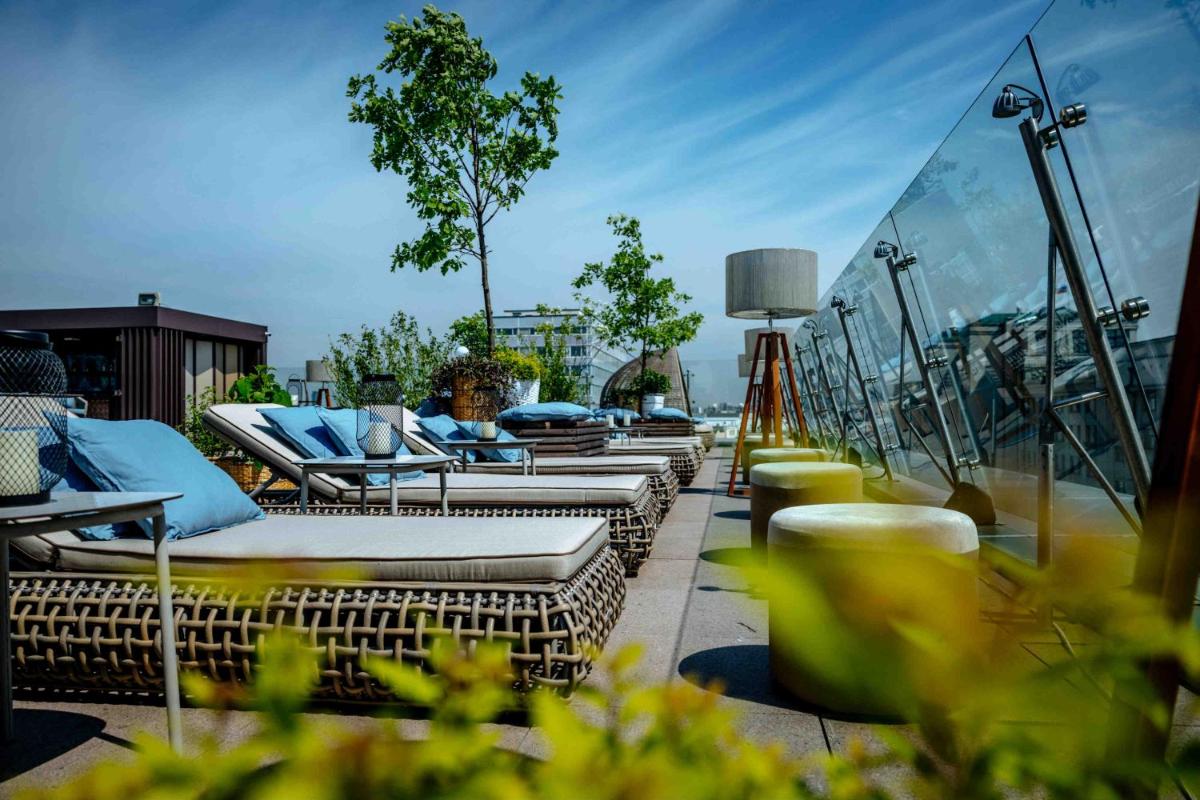 The Ritz-Carlton, Moscow