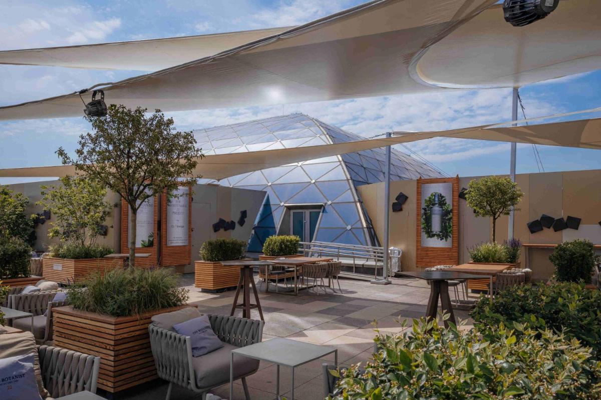 The Ritz-Carlton, Moscow